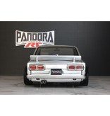 Pandora RC Nissan Skyline HT 2000GT-R (KPGC10) Custom