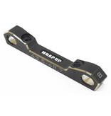 WRAP-UP Next 0568-FD - YD Brass Suspension Mount B (43.5-46.7mm)