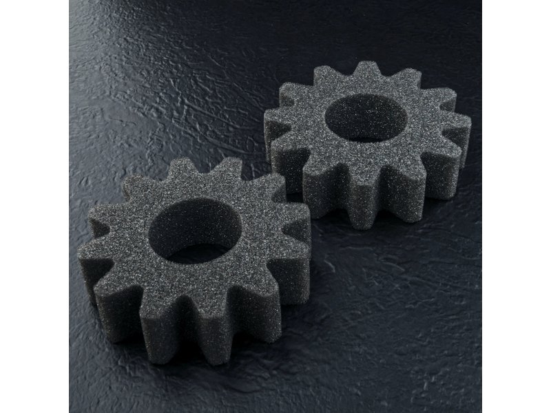 MST Inner Sponge 36mm x 120mm x 48mm (2pcs)