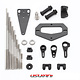 Servo Separated Direct Drive Steering System for NGE/PDS-MIX