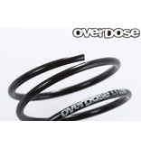 Overdose Long Spring Set 32mm Type-RY (4 types x 2 pcs)