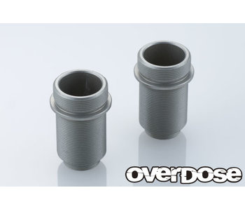 Overdose Shock Cylinder Hard Anodized for Vacula, Divall (2)