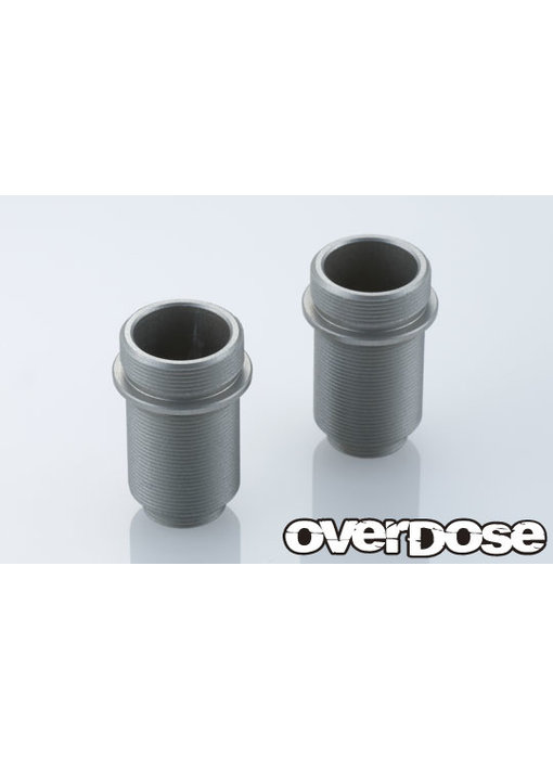 Overdose Shock Cylinder Hard Anodized for Vacula, Divall (2)