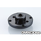 Spur Gear Holder / Black