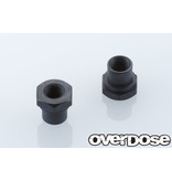 Overdose Slide Rail Adjust Nut for GALM (2pcs)