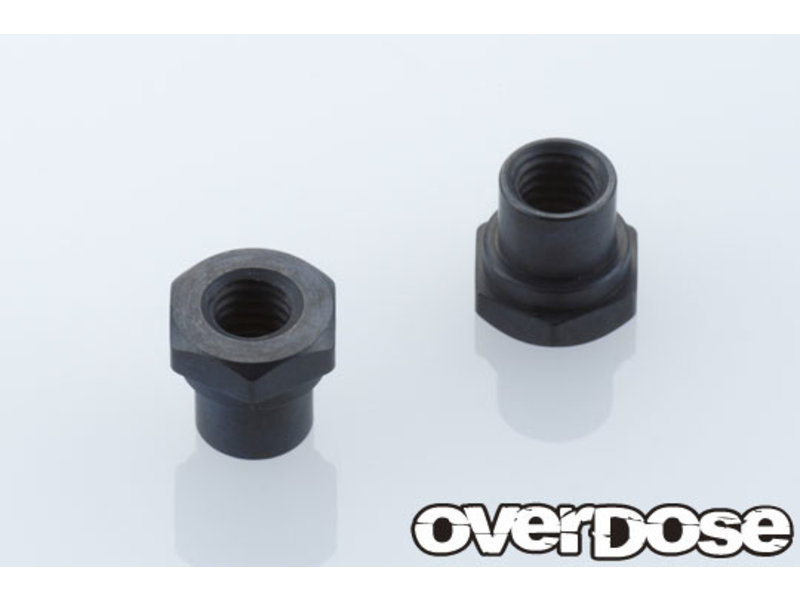 Overdose Slide Rail Adjust Nut for GALM (2pcs)