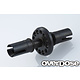 Rear Spool Axle Steel for GALM
