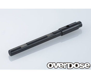 Overdose Main Shaft for GALM