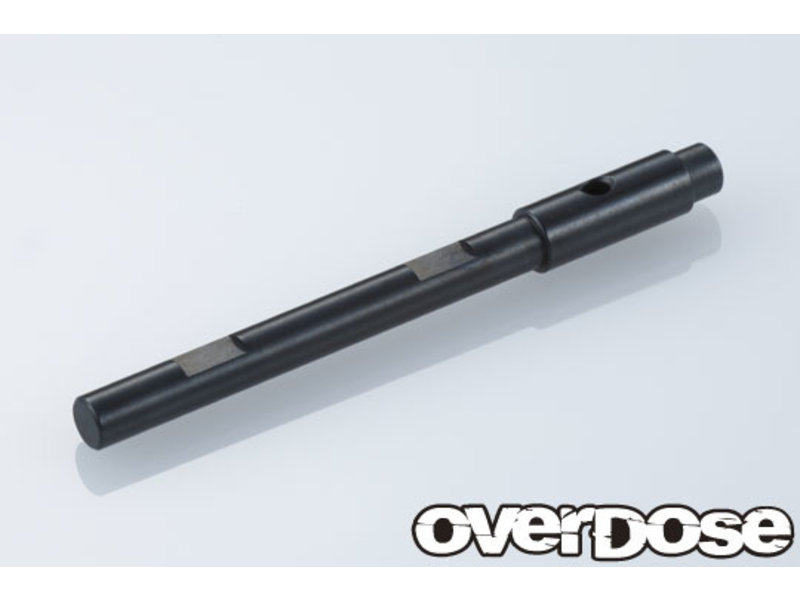 Overdose Main Shaft Overdose Main Shaft