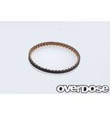 Overdose Belt for OD2395B (135mm-45T/3mm)