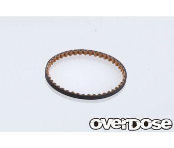 Overdose Belt for OD2395B (135mm-45T/3mm)