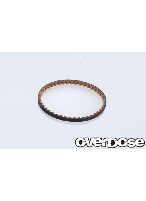 Overdose Belt for OD2395B (135mm-45T/3mm)