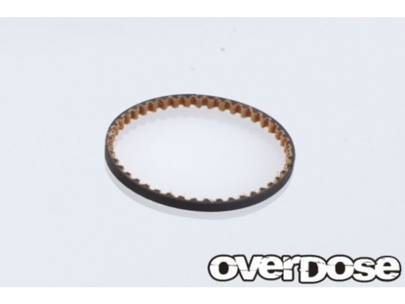 Overdose Belt for OD2395B (135mm-45T/3mm)