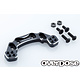 Alum. Rear Upper Arm Mount for GALM / Black