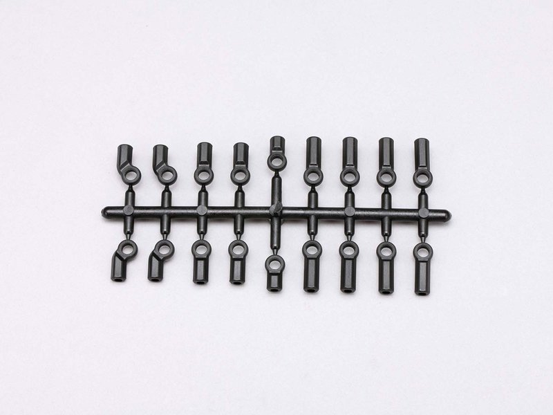 Yokomo Ball End Caps Φ4.8mm Yokomo Ball End Caps Φ4.8mm