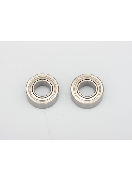 Yokomo Super Precision Ball Bearing φ5mm x φ10mm × 4mm (2pcs)