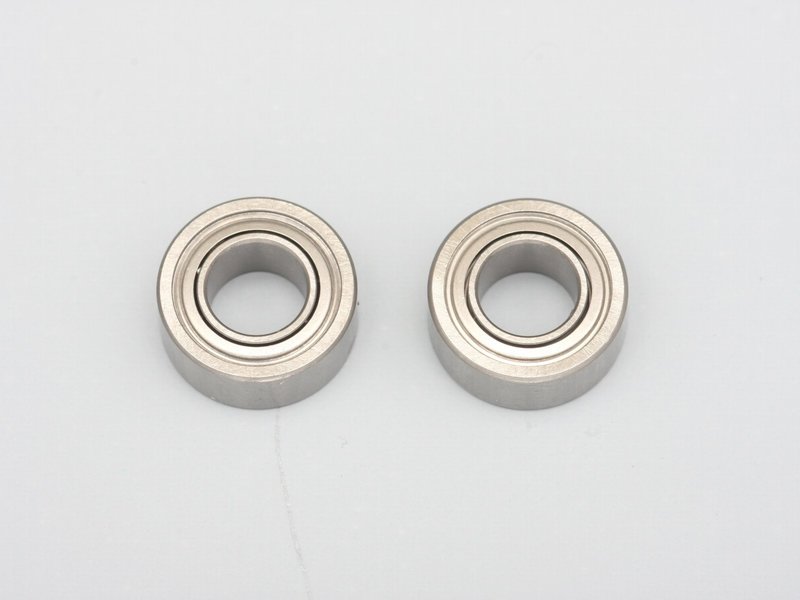 Yokomo BB-1050PA - Super Precision Ball Bearing φ5mm x φ10mm × 4mm (2pcs)