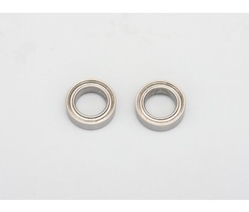 Yokomo Super Precision Ball Bearing φ5mm x φ8mm × 2.5mm (2pcs)