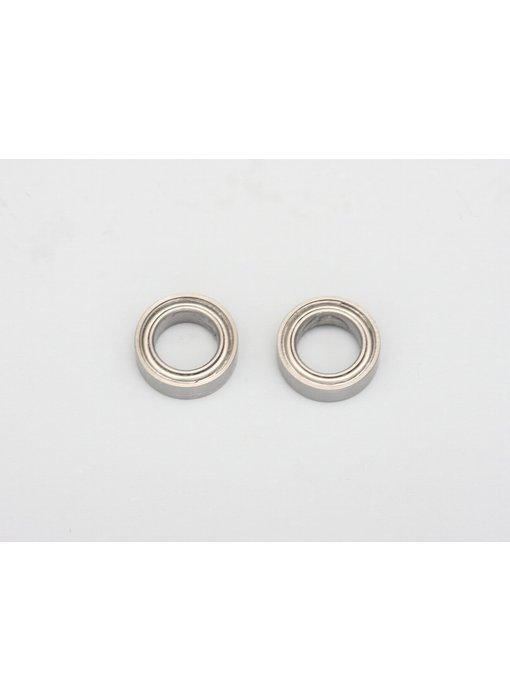 Yokomo Super Precision Ball Bearing φ5mm x φ8mm × 2.5mm (2pcs)