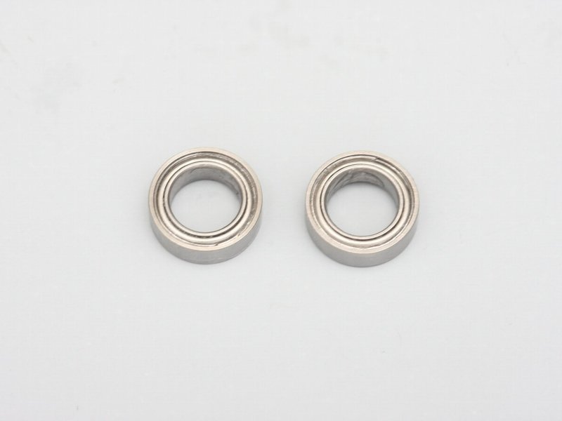 Yokomo BB-850PA - Super Precision Ball Bearing φ5mm x φ8mm × 2.5mm (2pcs)