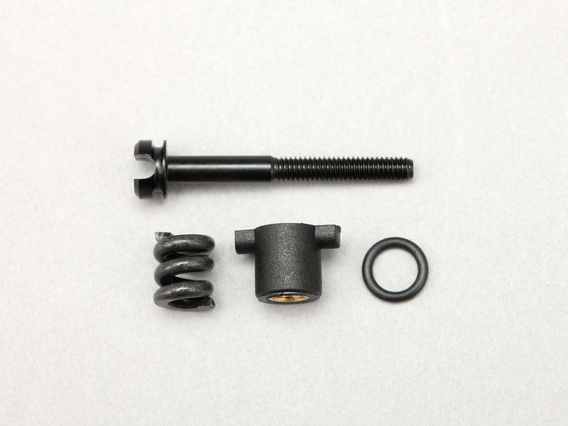 Yokomo Y2-508A - Diff Adjustable Kit for YD-2