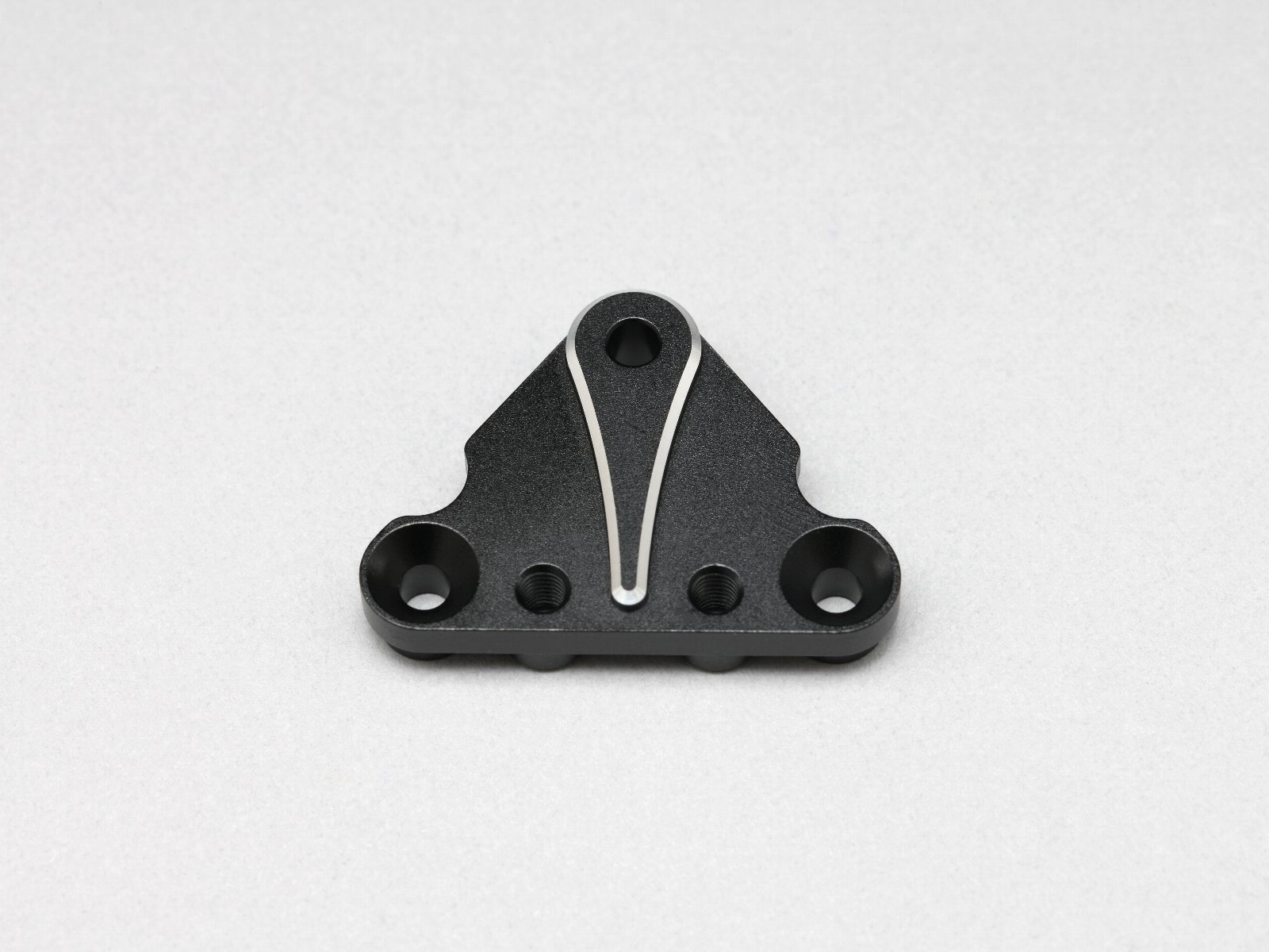 Yokomo Curved Slide Rack Plate Yokomo Curved Slide Rack Plate