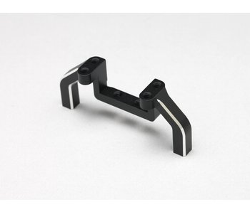 Yokomo Bulkhead Rear for YD-2 Curved Slide Rack