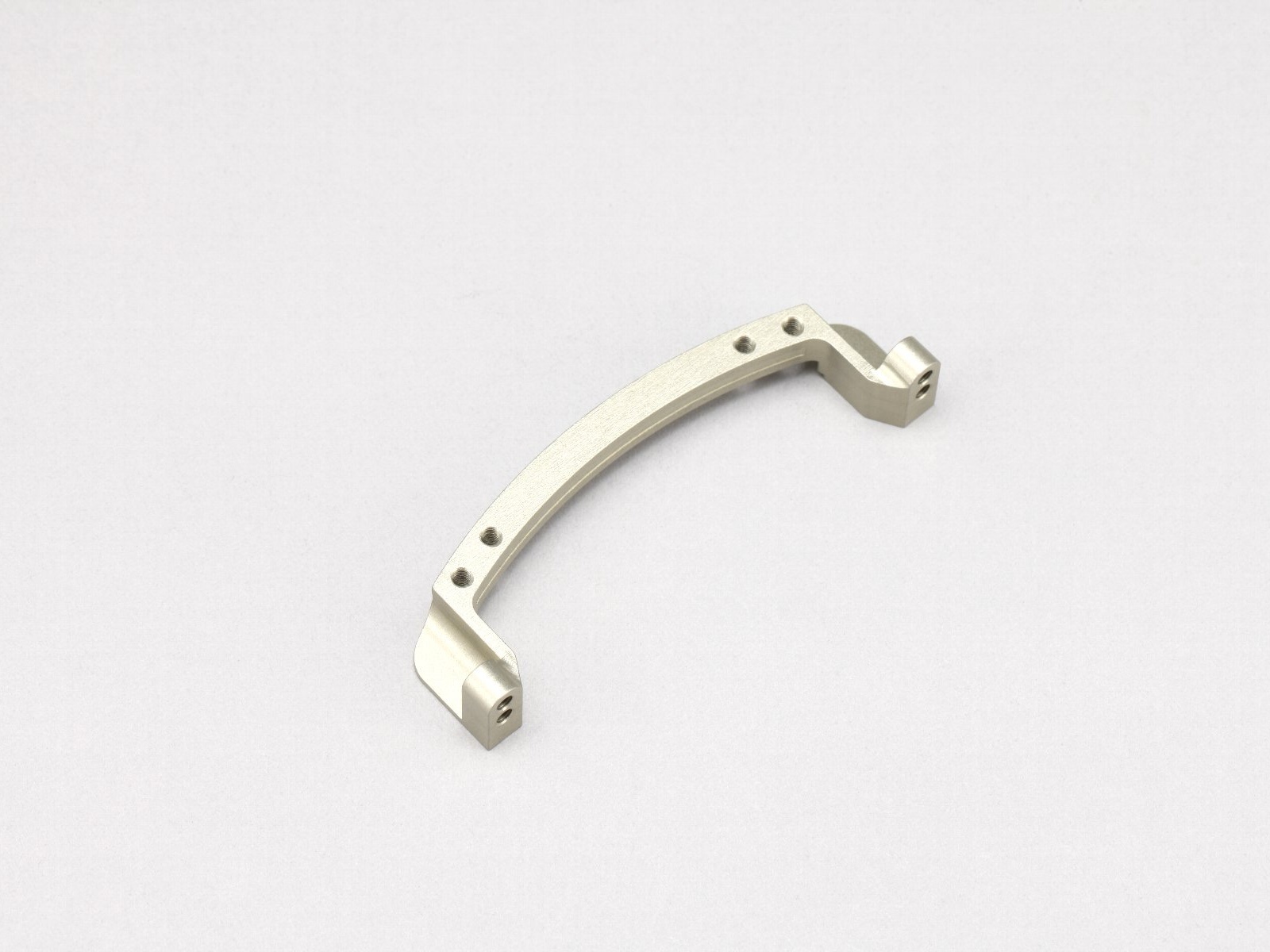 Yokomo Curved Slide Rack Rail Yokomo Curved Slide Rack Rail