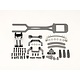 Curved Slide Rack Kit with Bulkhead Set for YD-2R Series