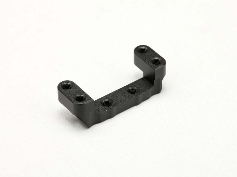 Yokomo Alum. Front Upper Deck Adapter Yokomo Alum. Front Upper Deck Adapter