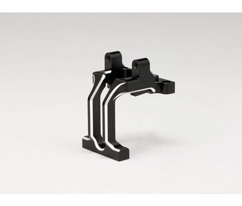 Yokomo YD-2 Aluminum Integrated Front Bulkhead