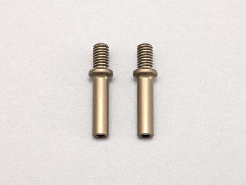 Yokomo Alum. Steering Stopper Φ3mm Yokomo Alum. Steering Stopper Φ3mm