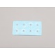 Body Mount Patch φ5mm x 0.5mm (8pcs)