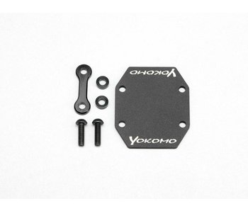 Yokomo High Traction Gearbox Spacer (2.0mm) for YD-2SXIII