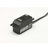 Yokomo SP-02DV2A - RWD Drift Spec Programmable Coreless Low Profile Servo