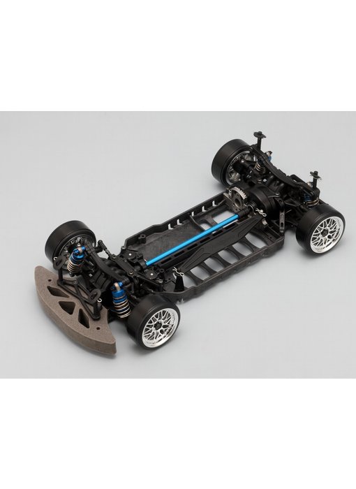 Yokomo Drift Package PLUS Type-C Chassis Kit