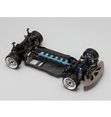 Yokomo DP-DP7C - Drift Package PLUS Type-C Chassis Kit