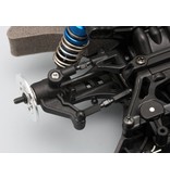 Yokomo DP-DP7C - Drift Package PLUS Type-C Chassis Kit