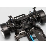 Yokomo DP-DP7C - Drift Package PLUS Type-C Chassis Kit