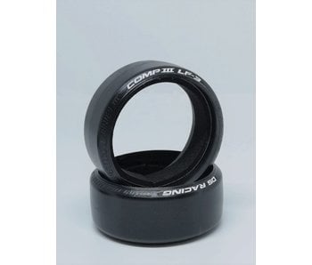 DS Racing Drift Tire Comp. III LF-3 (4)