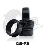 DS Racing Drift Tire Drifter Street F2 (4pcs)