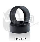 DS Racing Drift Tire Drifter Street F2 (4pcs)