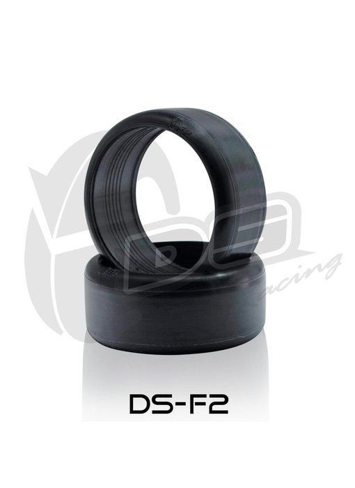 DS Racing Drift Tire Drifter Street F2 (4)