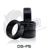 DS Racing Drift Tire Drifter Street F5 (4pcs)