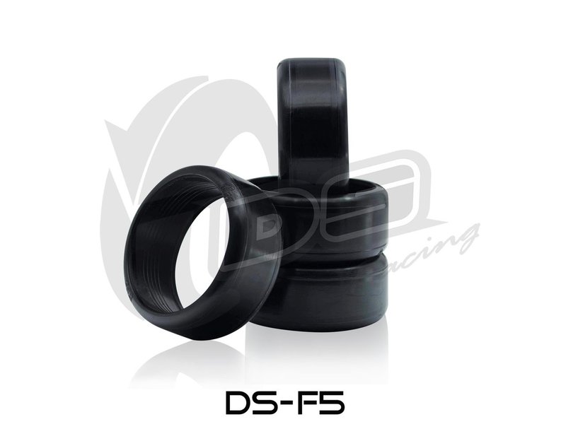 DS Racing Drift Tire Drifter Street F5 (4pcs)