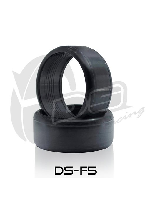 DS Racing Drift Tire Drifter Street F5 (4)