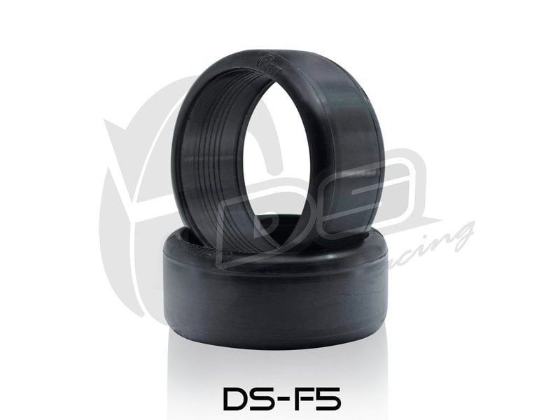 DS Racing Drift Tire Drifter Street F5 (4pcs)