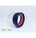 DS Racing Drift Tire Competition Series II CS-F-One (4pcs)