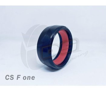 DS Racing Drift Tire Comp. II CS-F-One (4)