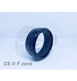 DS Racing Drift Tire Competition Series II CS-F-Zero (4pcs)